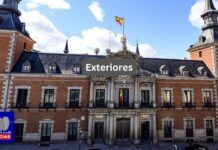 Albares se reúne en Doha con el Primer Ministro de Qatar para constatar la excelente relación bilateral