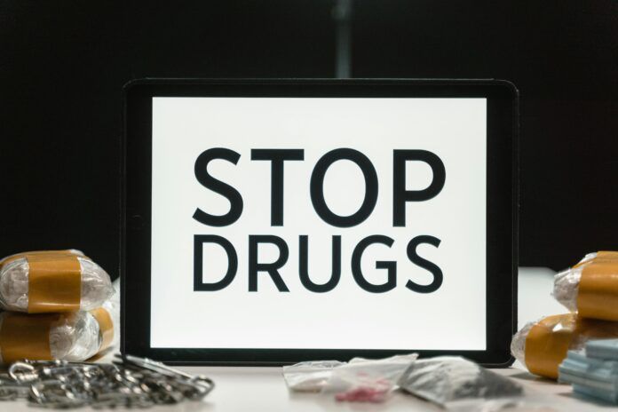 La miseria y la droga matan a miles de bebés en Estados Unidos