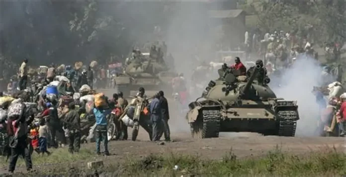 Asesinato de Cristianos en África, un Genocidio controlado: zonas de conflicto y grupos implicados.
