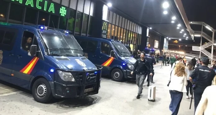 La “presunta” violación del DAO de la Policía Nacional en España, a una inspectora bajo su mando, vulnera los más elementales derechos humanos de la víctima