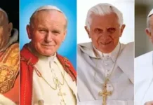Las encíclicas más influyentes de la Iglesia Católica. Una breve aproximación.