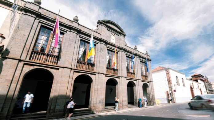 La FEMP felicita a San Cristóbal de la Laguna, reconocido con el Premio Nacional Reina Letizia por su modelo de accesibilidad – FEMP
