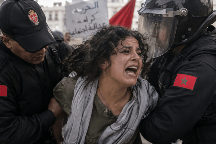 Derechos humanos en Marruecos: las asignaturas pendientes de un aliado estratégico de Occidente