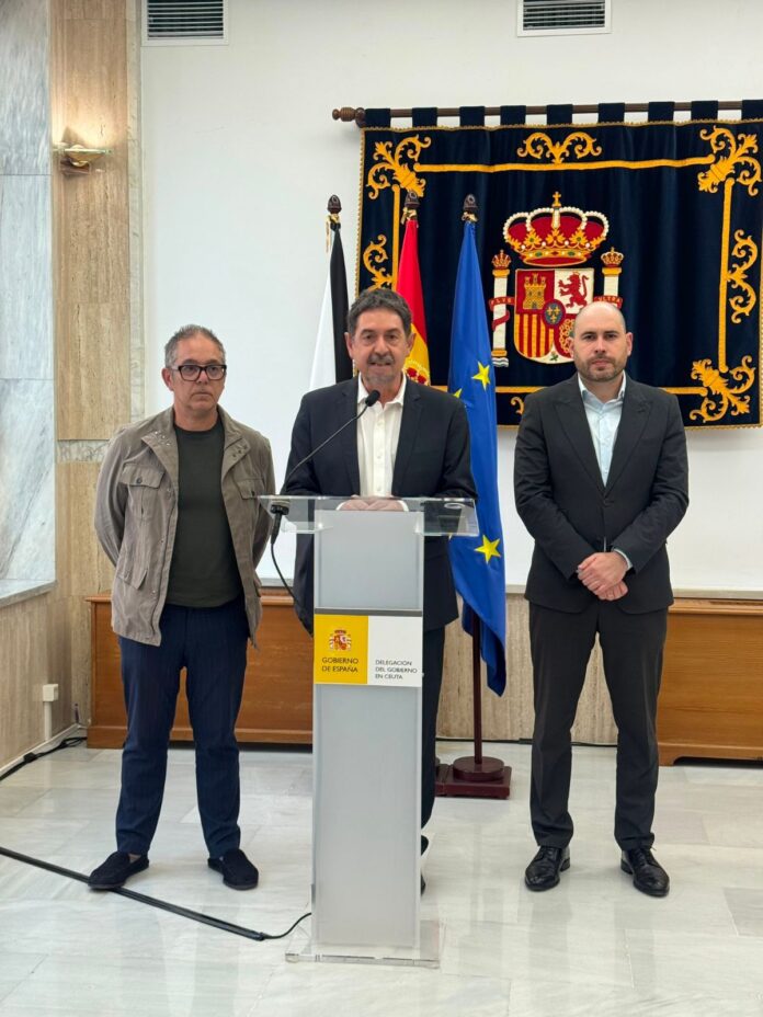 El Ministerio confirma el inicio del curso escolar en Ceuta el próximo 8 de septiembre
