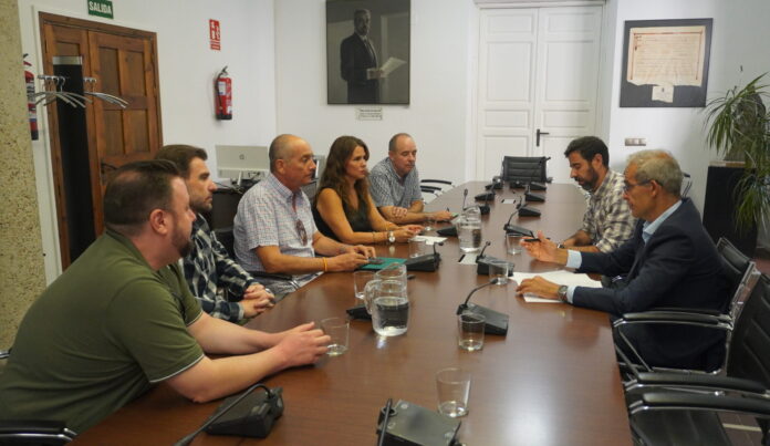 Presentado en la FEMP un protocolo de prevención del suicidio en policía local – FEMP