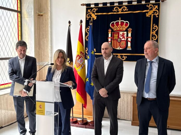 La asistencia a clase en el primer día del curso en Ceuta ha sido del 74,85%