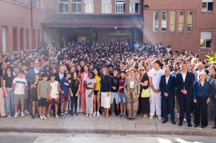 El alumnado de FP crece un 3,1% en el curso 2026-2027 y alcanza la cifra récord de 1,24 millones de matriculados