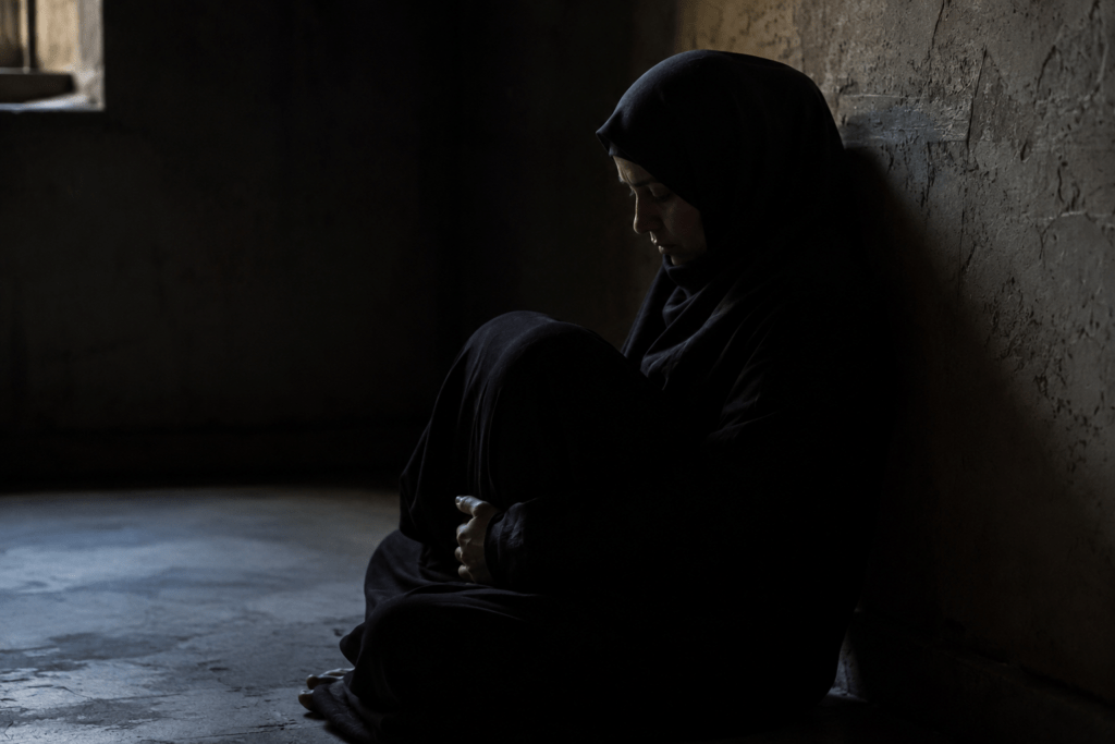 Violación y derecho islámico: entre el delito sexual, el Zina y la prueba imposible Violación y derecho islámico: entre el delito sexual, el Zina y la prueba imposible