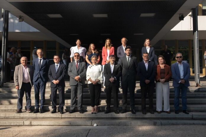 “El deporte es una extraordinaria herramienta de transformación social”