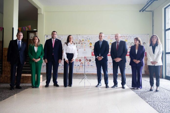El curso arranca con más de 800.000 docentes y 8,2 millones de alumnos
