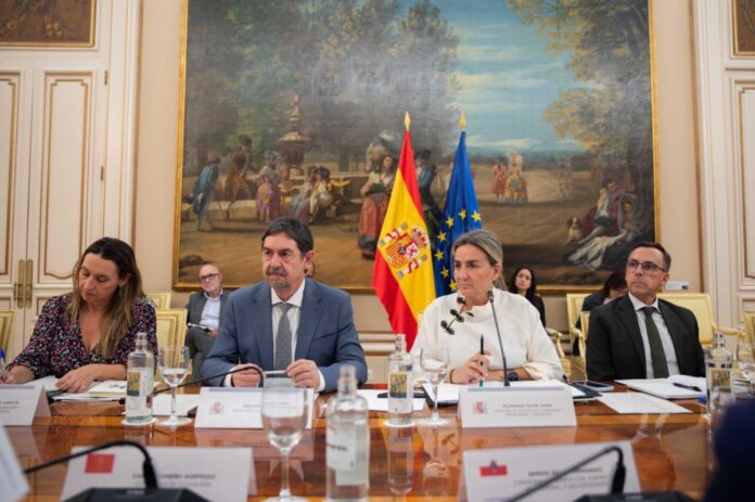 El Ministerio distribuye a las CCAA 31,3 millones de euros para la calidad del sistema de Formación Profesional